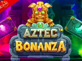 Review Game Slot Aztec Bonanza Berdasarkan peringkat Pragmatic Play